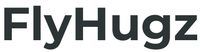 FlyHugz Travel Pillow